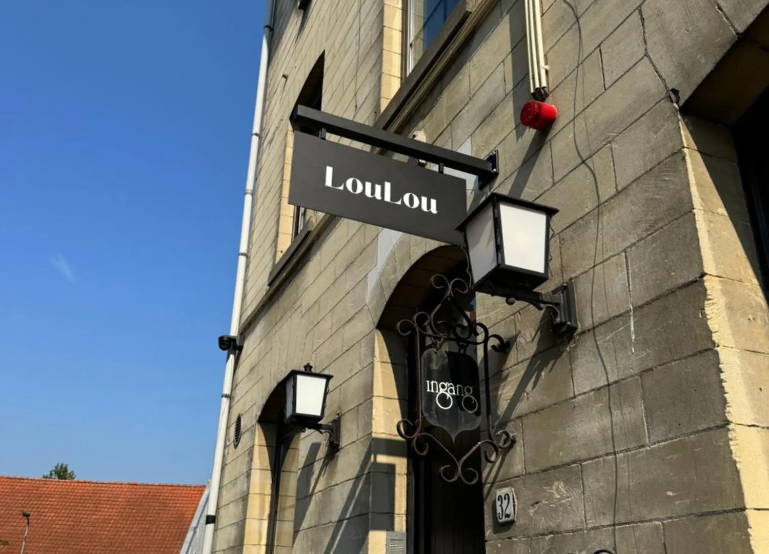 Boutique Hotel Loulou Berg en Terblijt Bed & Breakfast