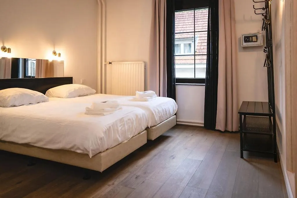 Boutique Hotel Loulou Berg en Terblijt
