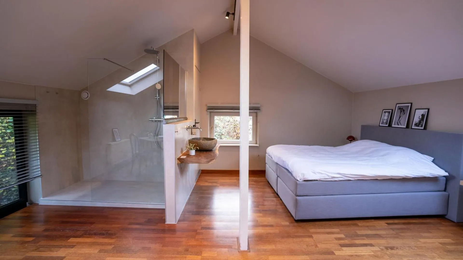 Boutique Hotel Loulou Berg en Terblijt Bed & Breakfast
