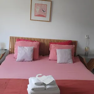 The Upstairs & Downstairs Bed & Breakfast Amsterdam