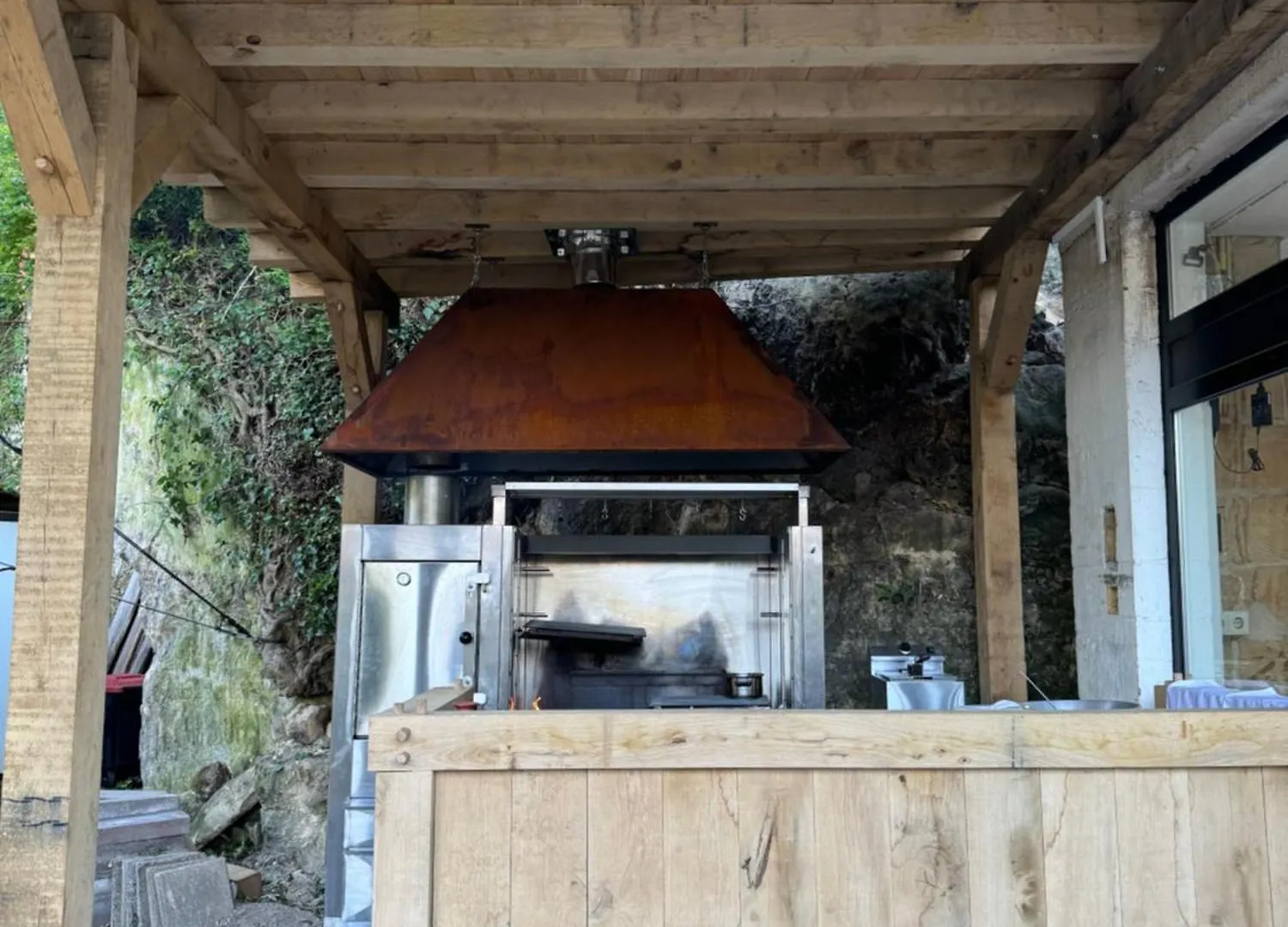 ** Bed & Breakfast Boutique Hotel Loulou Berg en Terblijt Nederland