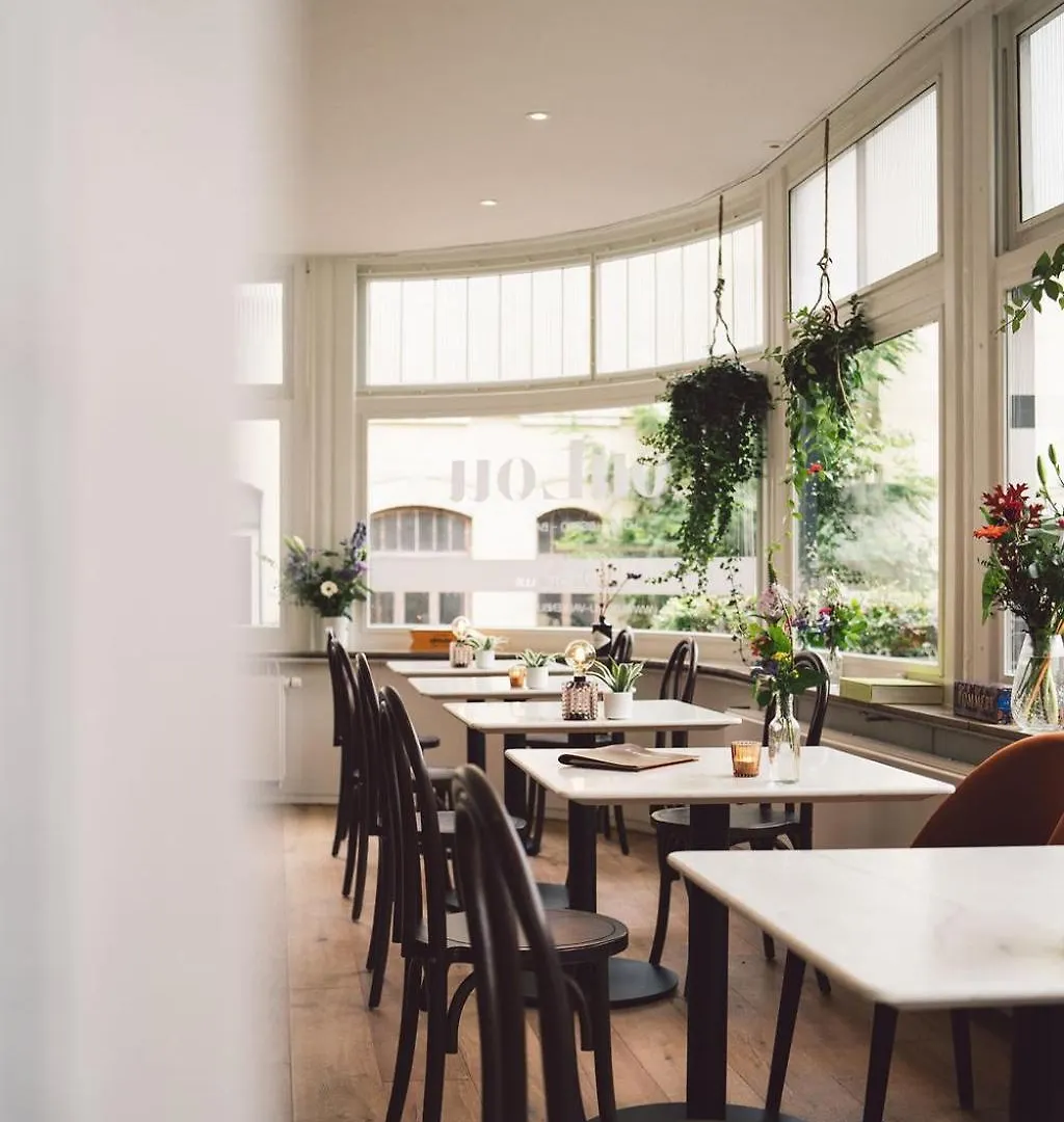 Boutique Hotel Loulou Berg en Terblijt Bed & Breakfast