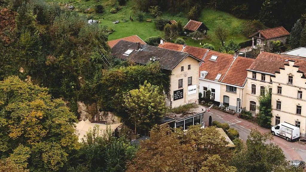 Boutique Hotel Loulou Berg en Terblijt Nederland