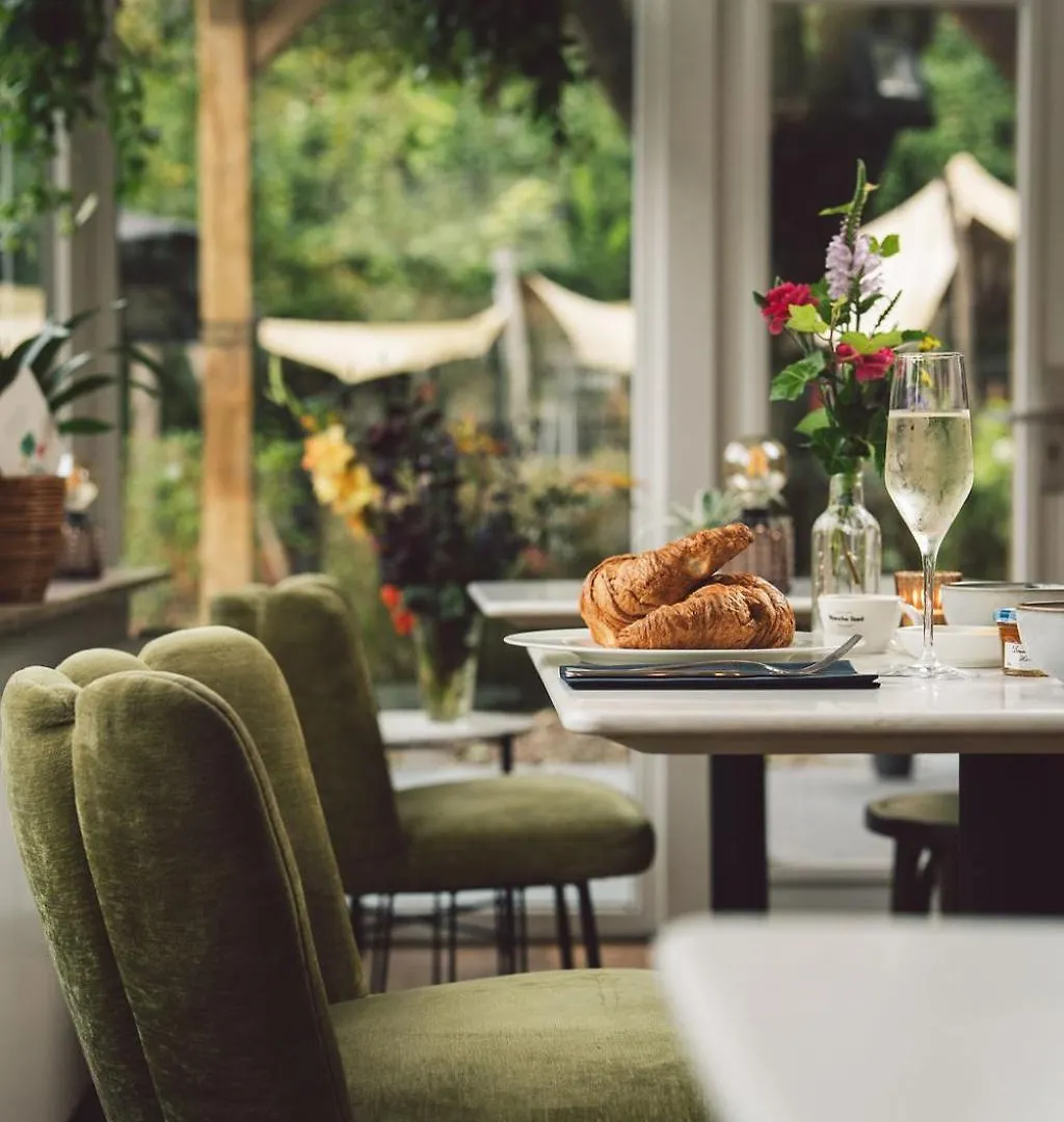 Boutique Hotel Loulou Berg en Terblijt Bed & Breakfast