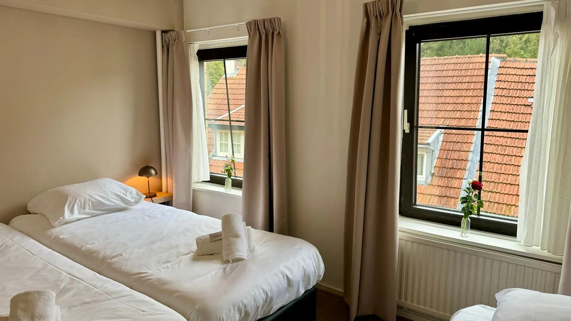 ** Bed & Breakfast Boutique Hotel Loulou Berg en Terblijt Nederland