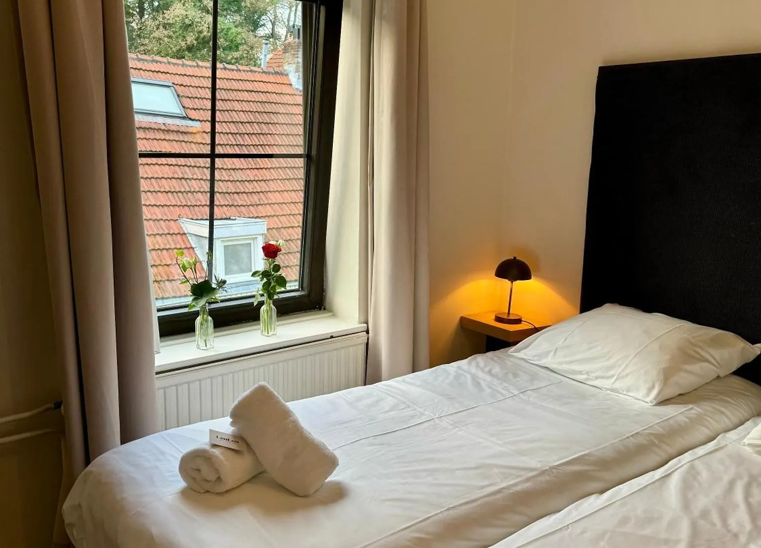 Boutique Hotel Loulou Berg en Terblijt 2*,  Nederland