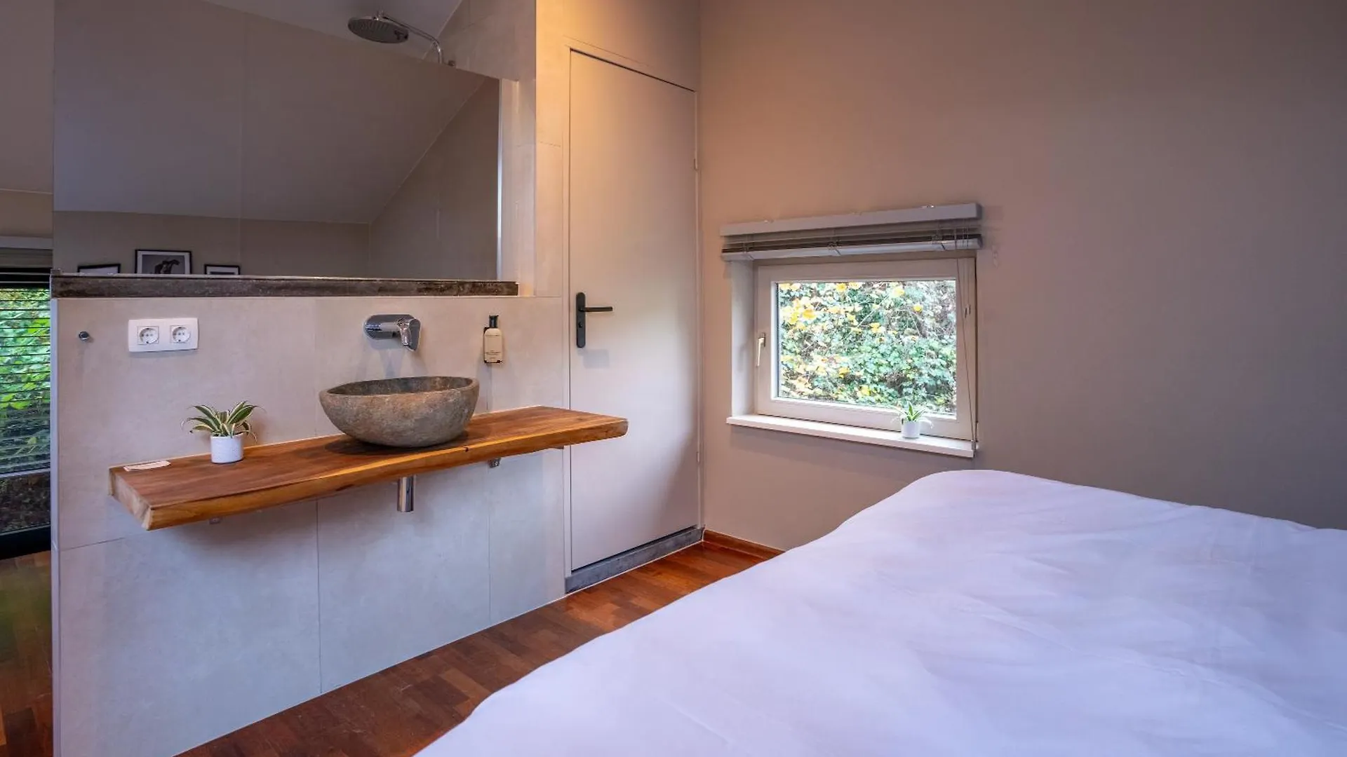 Boutique Hotel Loulou Berg en Terblijt 2*,