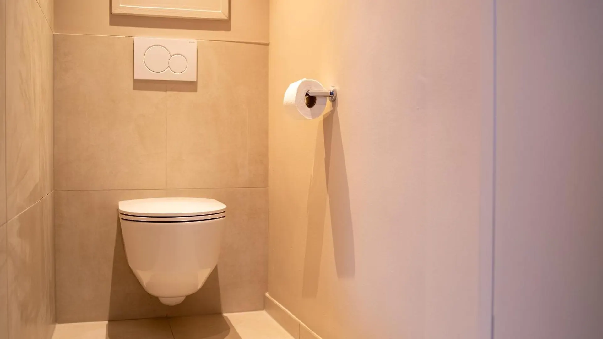 Boutique Hotel Loulou Berg en Terblijt 2*,  Nederland