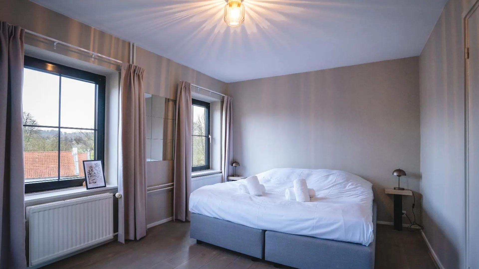 Boutique Hotel Loulou Berg en Terblijt