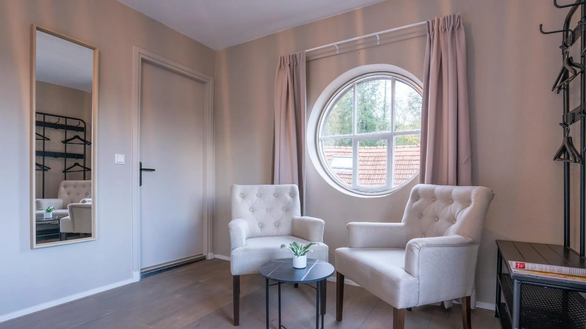 Boutique Hotel Loulou Berg en Terblijt