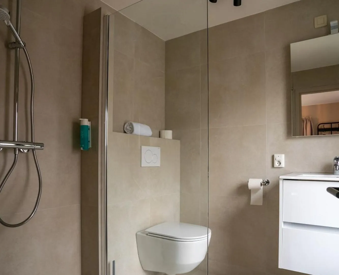 Boutique Hotel Loulou Berg en Terblijt Bed & Breakfast