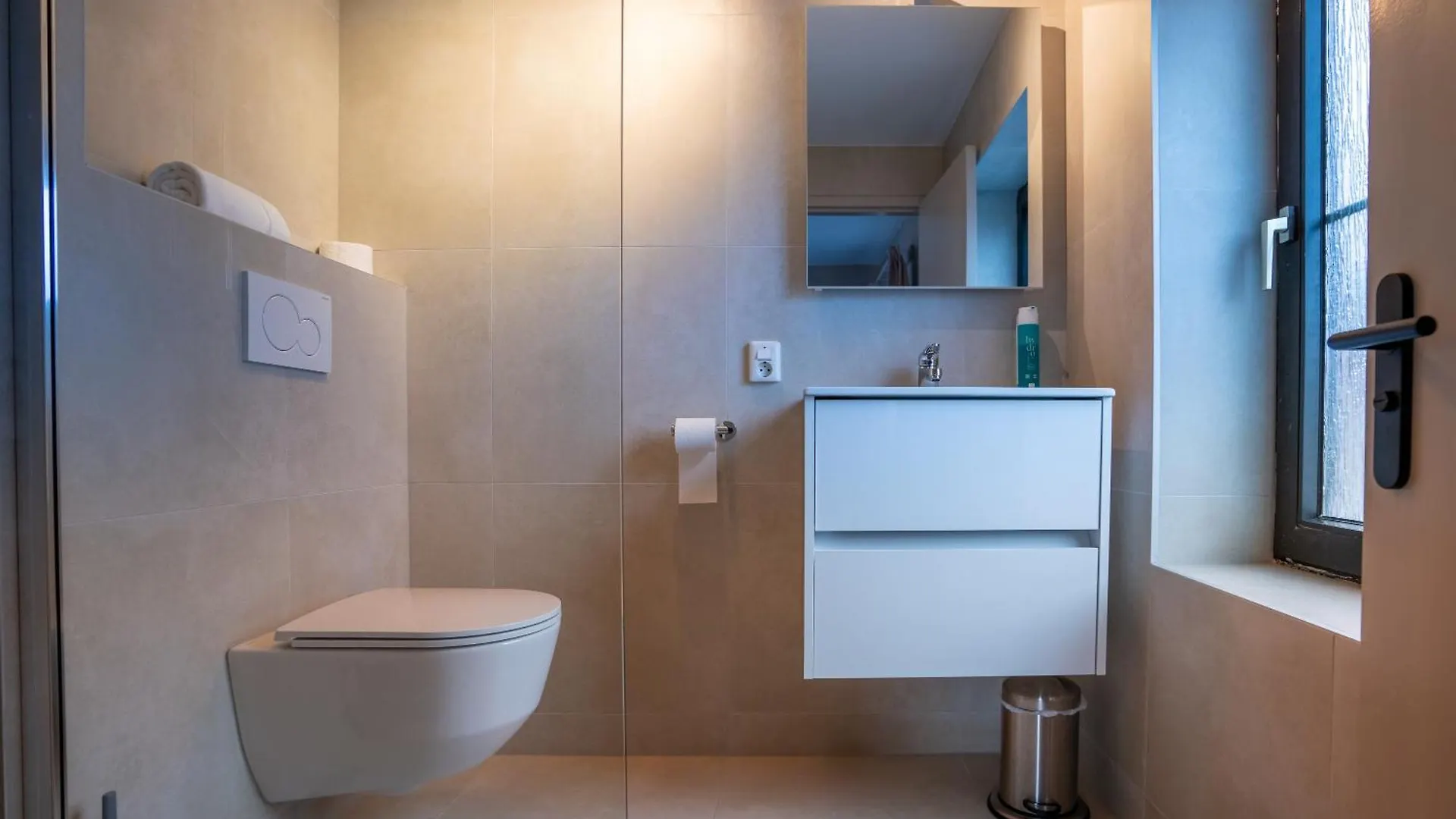 Boutique Hotel Loulou Berg en Terblijt 2*,  Nederland