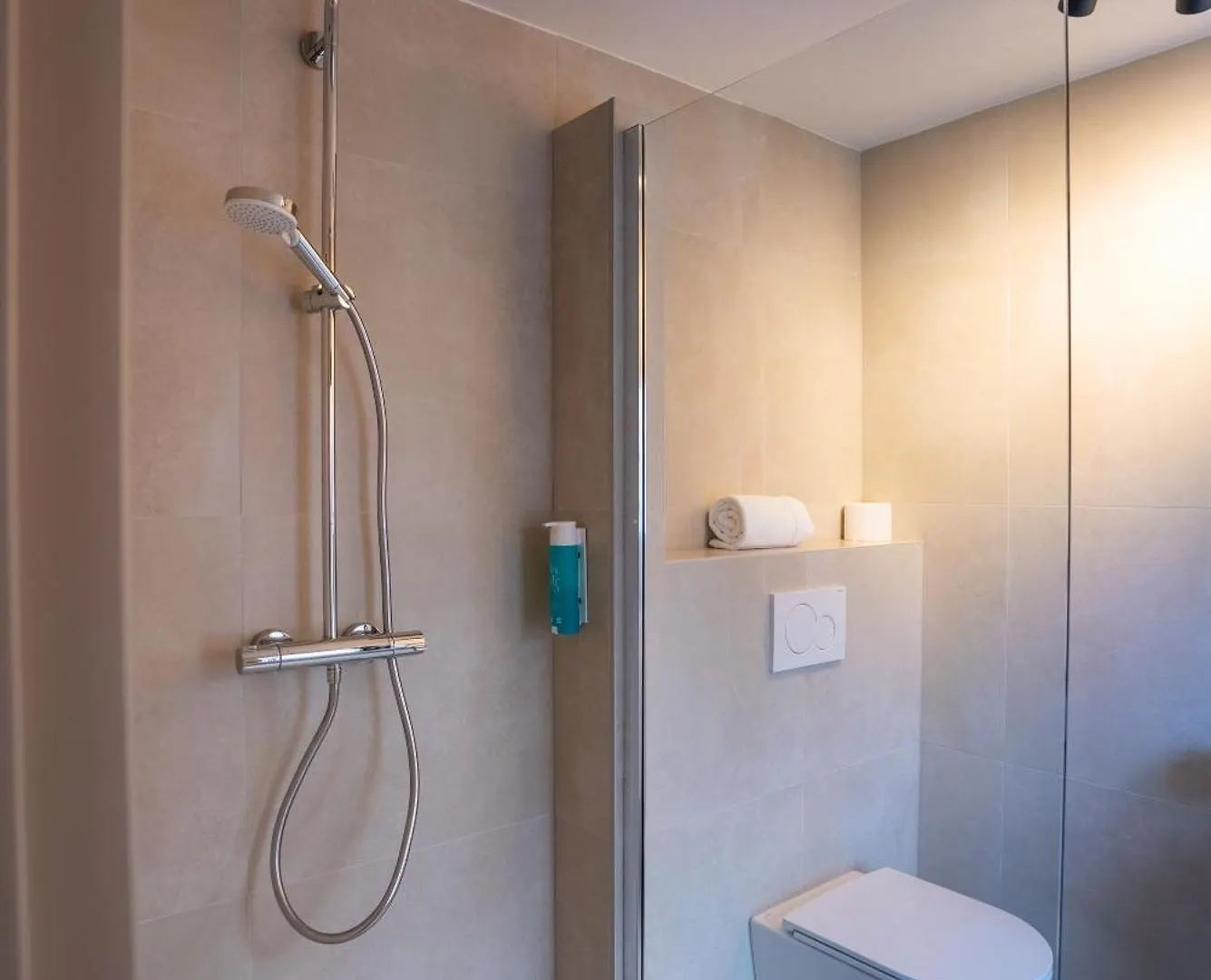 Bed & Breakfast Boutique Hotel Loulou Berg en Terblijt