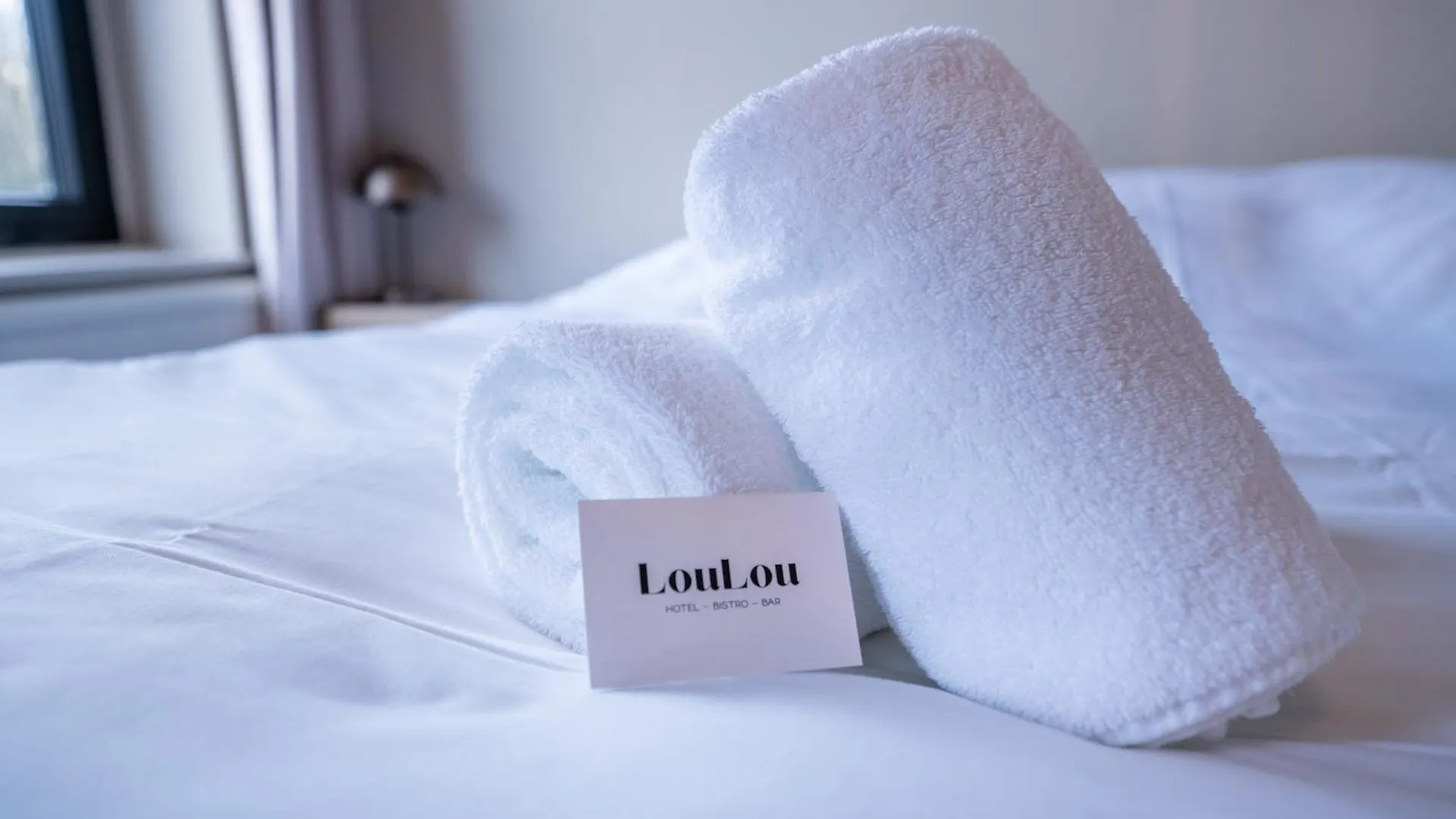 ** Bed & Breakfast Boutique Hotel Loulou Berg en Terblijt Nederland
