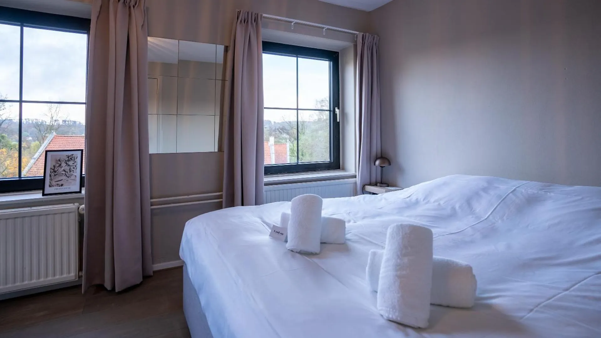** Bed & Breakfast Boutique Hotel Loulou Berg en Terblijt Nederland