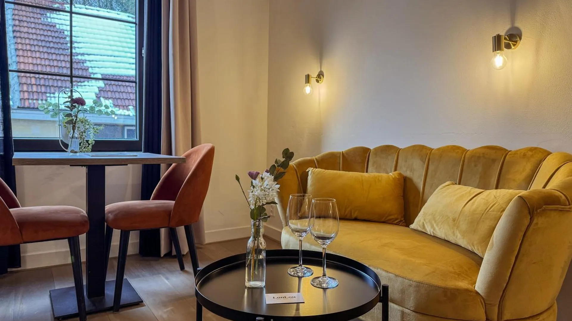Boutique Hotel Loulou Berg en Terblijt