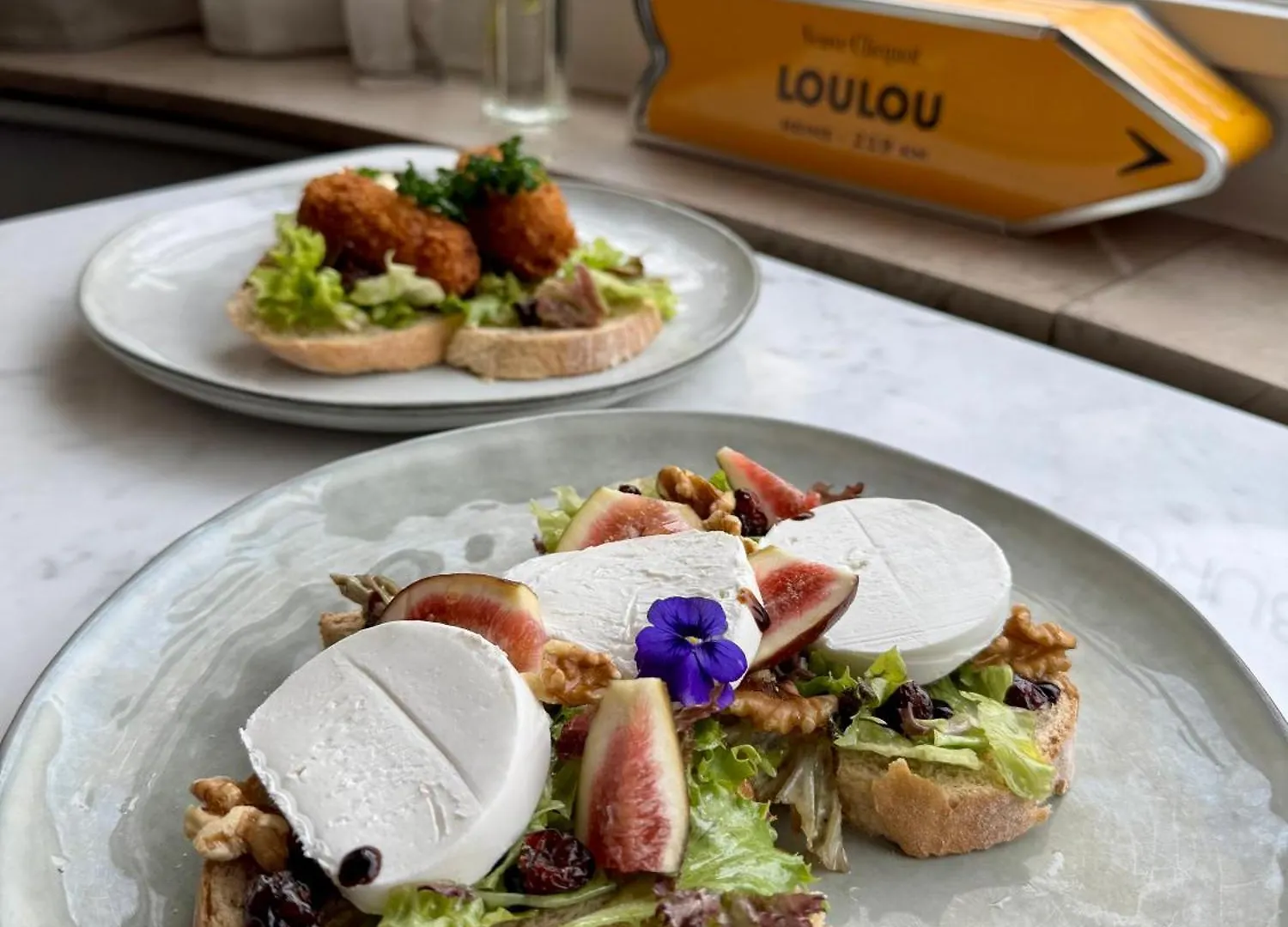 Boutique Hotel Loulou Berg en Terblijt