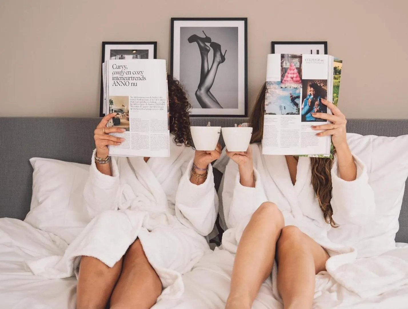 Boutique Hotel Loulou Berg en Terblijt Nederland